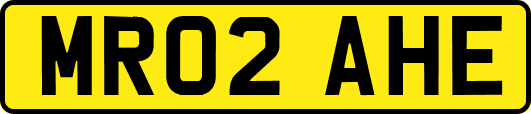MR02AHE