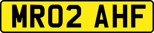 MR02AHF