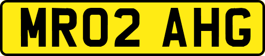 MR02AHG