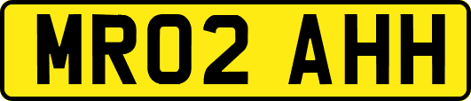 MR02AHH