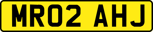 MR02AHJ