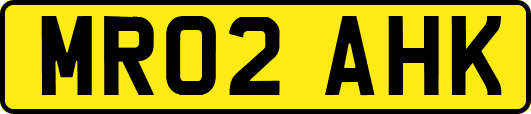MR02AHK