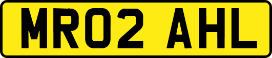MR02AHL