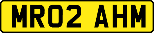 MR02AHM
