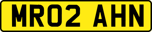 MR02AHN
