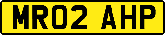MR02AHP