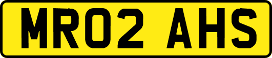 MR02AHS