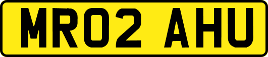 MR02AHU