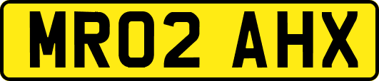 MR02AHX