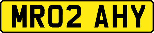 MR02AHY
