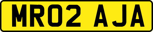 MR02AJA