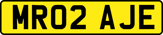 MR02AJE