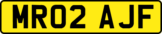 MR02AJF
