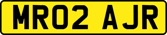 MR02AJR