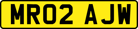 MR02AJW