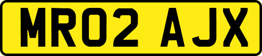 MR02AJX