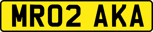 MR02AKA
