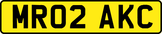 MR02AKC