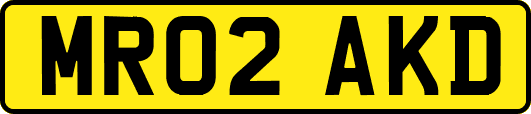 MR02AKD
