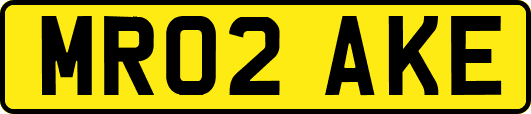 MR02AKE