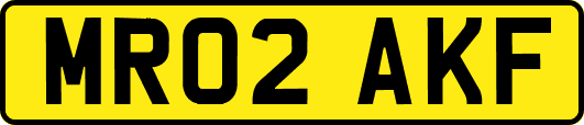 MR02AKF