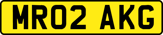 MR02AKG
