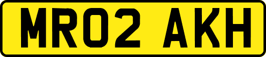 MR02AKH