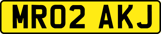 MR02AKJ