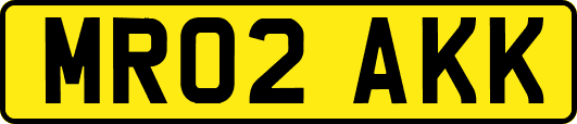 MR02AKK
