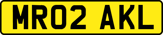 MR02AKL
