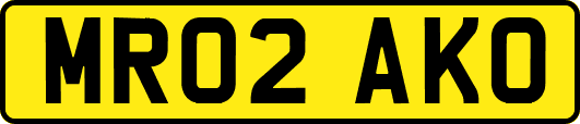 MR02AKO