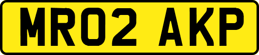 MR02AKP