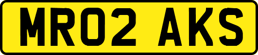 MR02AKS