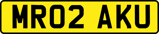 MR02AKU