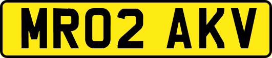 MR02AKV