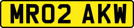 MR02AKW