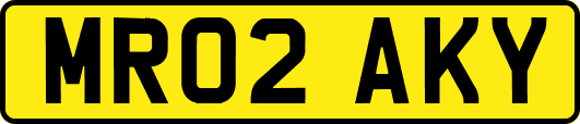MR02AKY