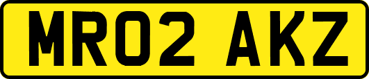 MR02AKZ