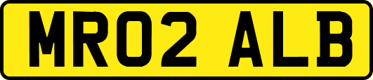 MR02ALB