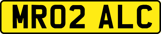 MR02ALC