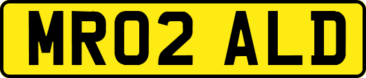 MR02ALD