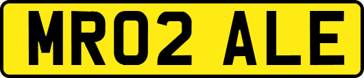 MR02ALE