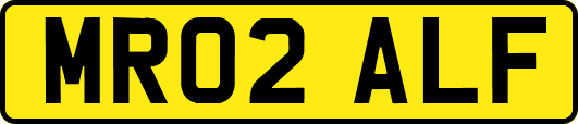 MR02ALF