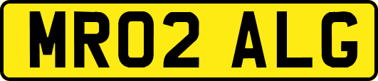 MR02ALG