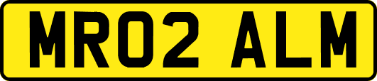 MR02ALM