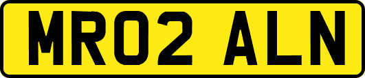 MR02ALN