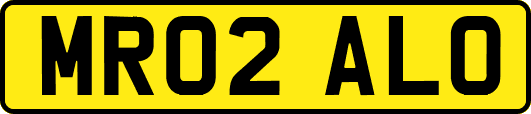 MR02ALO