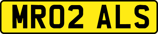 MR02ALS