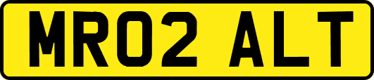 MR02ALT