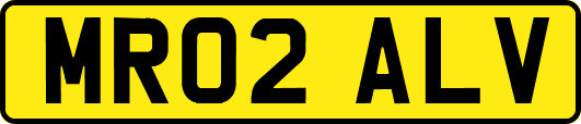 MR02ALV